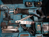 Partij makita - afbeelding 7 van  7