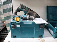 Partij makita - afbeelding 1 van  7