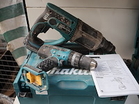 Partij makita - afbeelding 2 van  7
