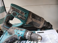 Partij makita - afbeelding 3 van  7