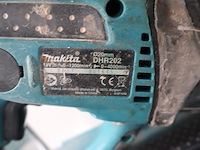 Partij makita - afbeelding 4 van  7