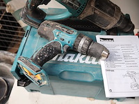 Partij makita - afbeelding 5 van  7