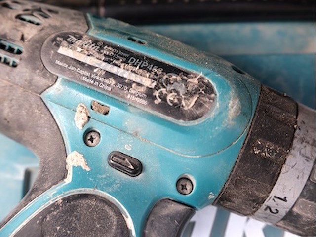 Partij makita - afbeelding 6 van  7