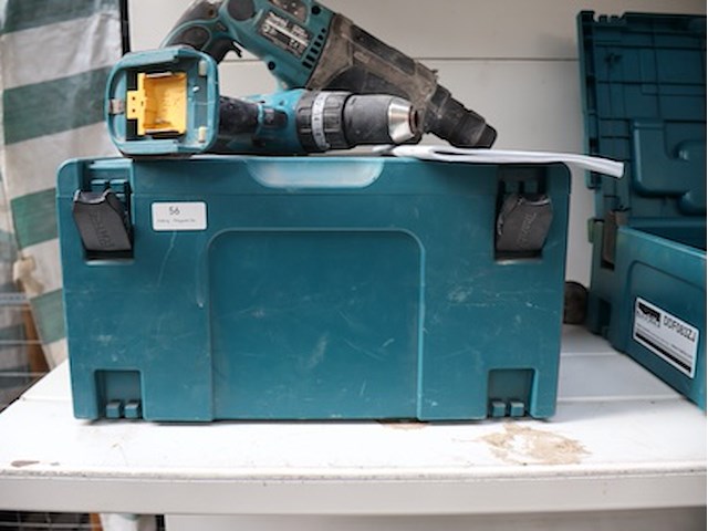 Partij makita - afbeelding 7 van  7