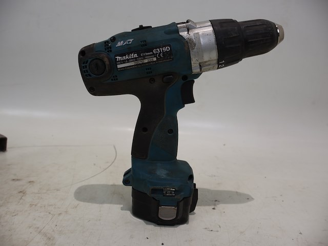 Partij makita - afbeelding 4 van  10