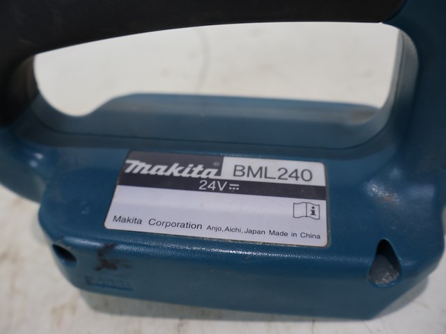 Partij makita - afbeelding 7 van  10