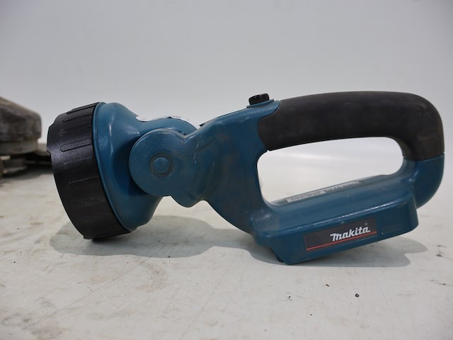 Partij makita - afbeelding 8 van  10