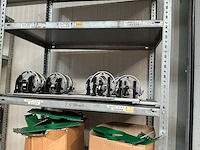 Partij mallen en onderdelen - afbeelding 1 van  5