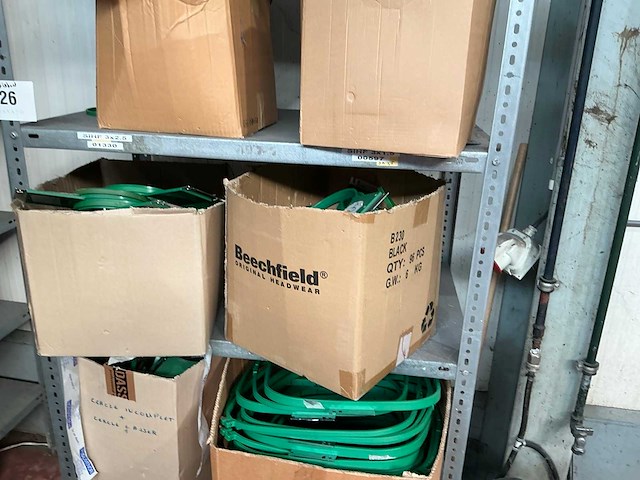 Partij mallen en onderdelen - afbeelding 4 van  5