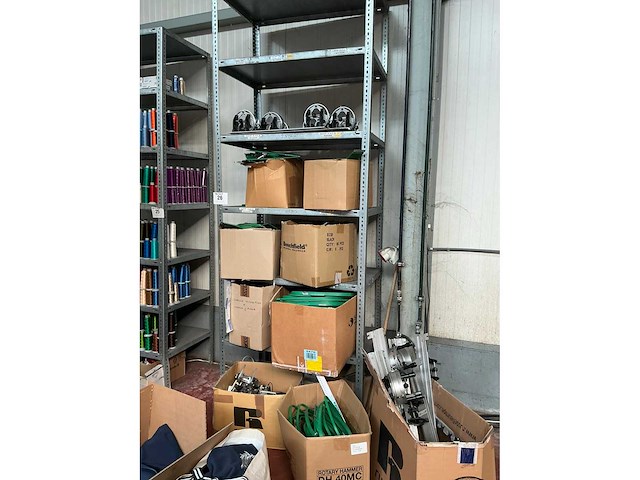 Partij mallen en onderdelen - afbeelding 5 van  5