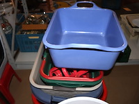 Partij manden & emmers (x11) - afbeelding 5 van  5