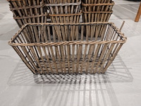 Partij manden - afbeelding 2 van  4