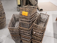 Partij manden - afbeelding 3 van  4