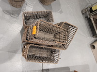 Partij manden - afbeelding 4 van  4