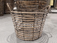 Partij manden - afbeelding 1 van  4