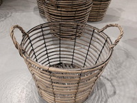 Partij manden - afbeelding 2 van  4