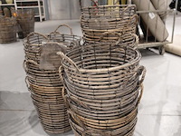 Partij manden - afbeelding 3 van  4