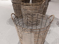 Partij manden - afbeelding 2 van  4