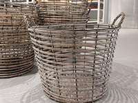 Partij manden - afbeelding 1 van  4