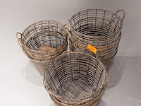 Partij manden - afbeelding 4 van  4