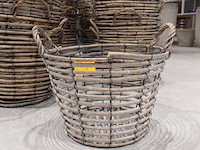 Partij manden - afbeelding 1 van  4