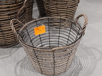 Partij manden - afbeelding 2 van  4