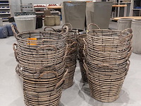 Partij manden - afbeelding 3 van  4