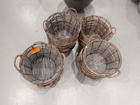 Partij manden - afbeelding 4 van  4