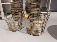 Partij manden - afbeelding 3 van  4