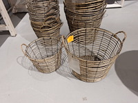 Partij manden - afbeelding 4 van  4