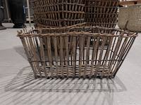 Partij manden - afbeelding 1 van  3