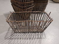 Partij manden - afbeelding 2 van  3