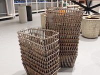 Partij manden - afbeelding 3 van  3