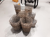 Partij manden - afbeelding 3 van  4