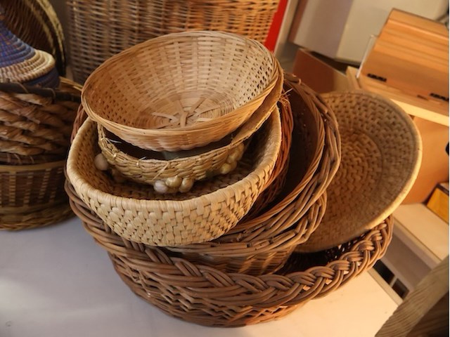 Partij mandjes - afbeelding 3 van  3