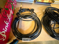 Partij mannelijke connectoren - afbeelding 3 van  5