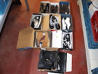 Partij mannenschoenen (x9) - afbeelding 1 van  4