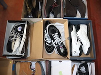 Partij mannenschoenen (x9) - afbeelding 3 van  4