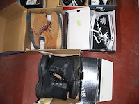 Partij mannenschoenen (x9) - afbeelding 4 van  4