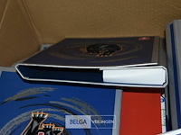 Partij mappen en kaften - afbeelding 3 van  5