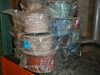 Partij marmoweld lasdraad