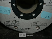 Partij marmoweld lasdraad - afbeelding 4 van  6