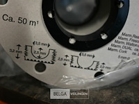 Partij marmoweld lasdraad - afbeelding 6 van  6