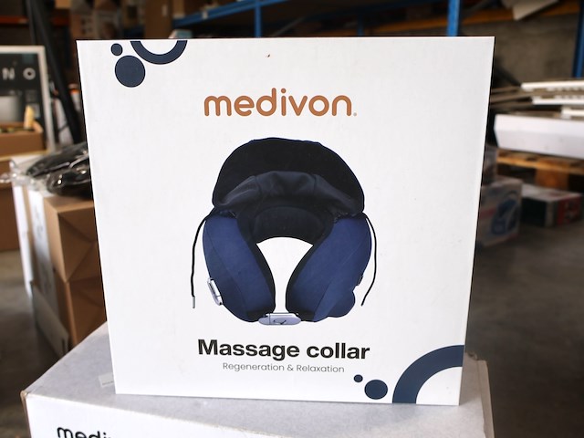 Partij massage - afbeelding 2 van  4