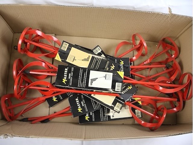 Partij master menger - afbeelding 4 van  4