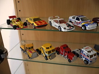 Partij matchbox - afbeelding 6 van  9