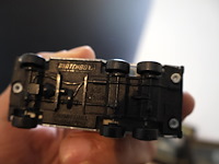 Partij matchbox - afbeelding 9 van  9