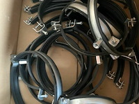 Partij materialen verluchtingskanalen - afbeelding 4 van  5