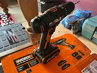 Partij materialen - afbeelding 3 van  6