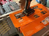 Partij materialen - afbeelding 4 van  6